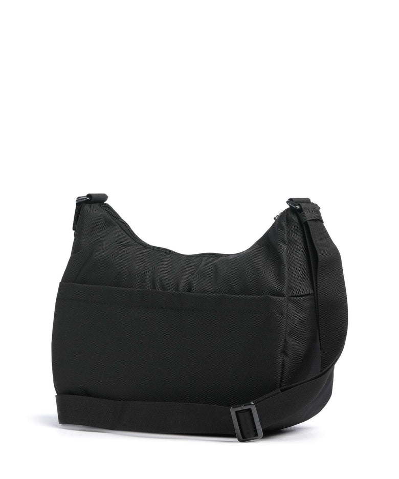 Mandarina Duck MD20 Hobo bag black