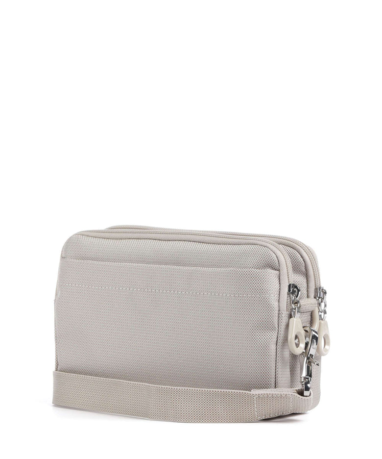 Mandarina Duck MD20 Crossbody bag cashmere