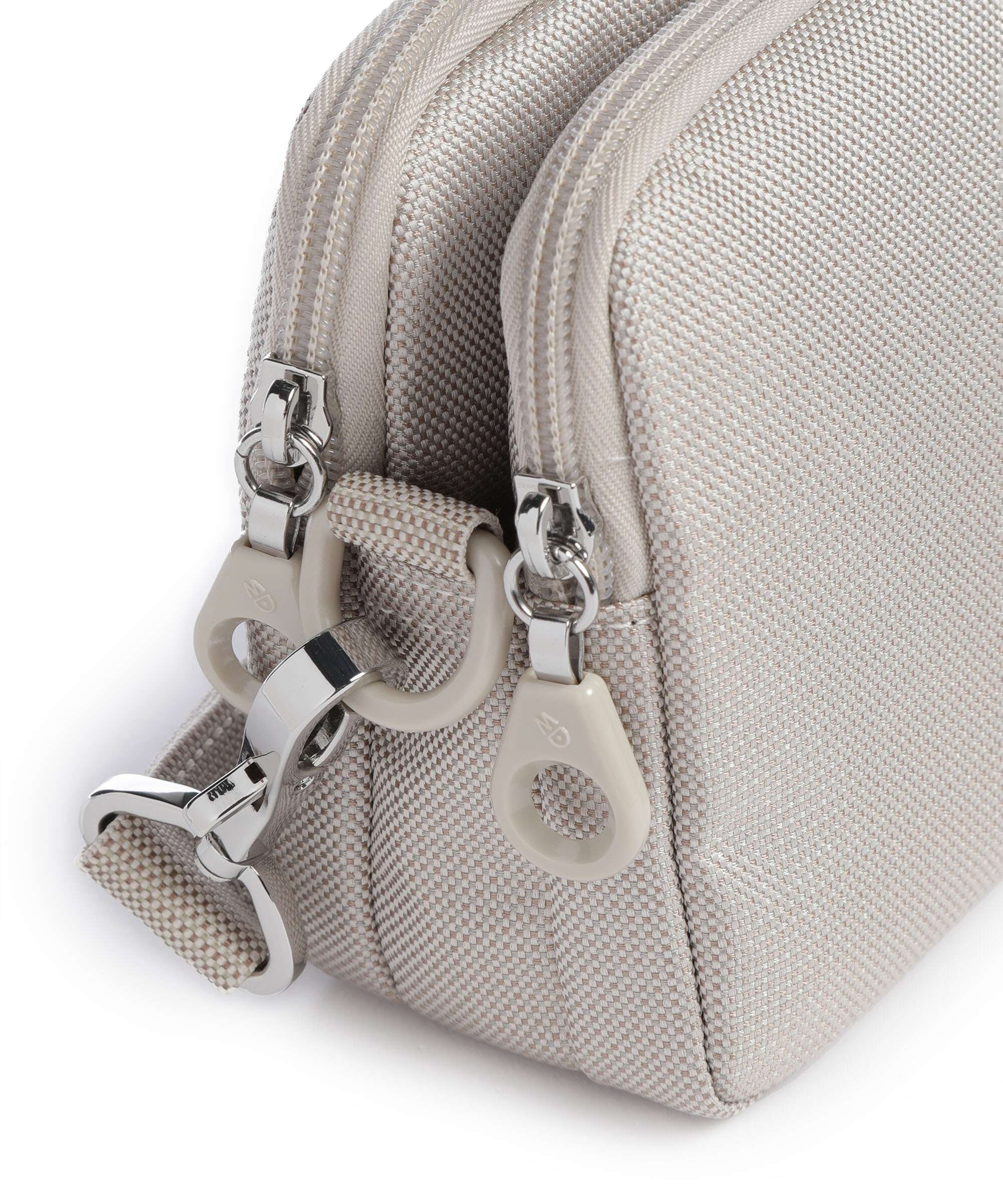 Mandarina Duck MD20 Crossbody bag cashmere