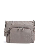 Mandarina Duck MD20 Bolsa tiracolo taupe