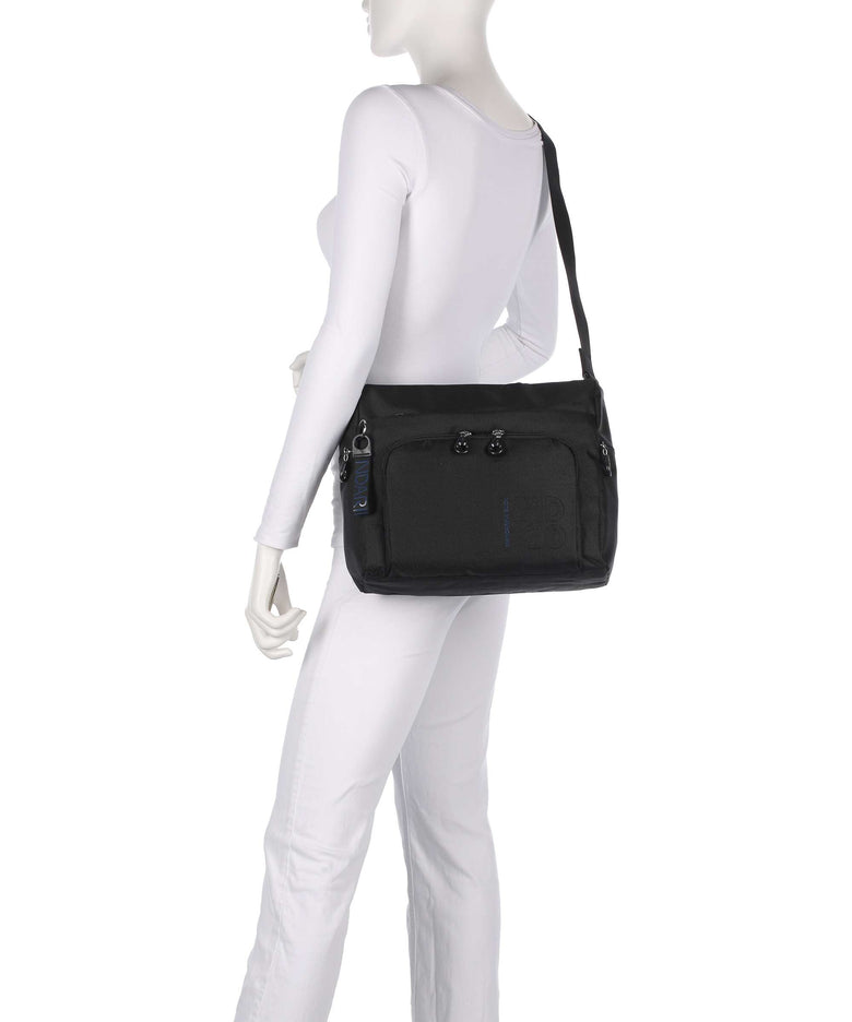 Mandarina Duck MD20 Crossbody bag black