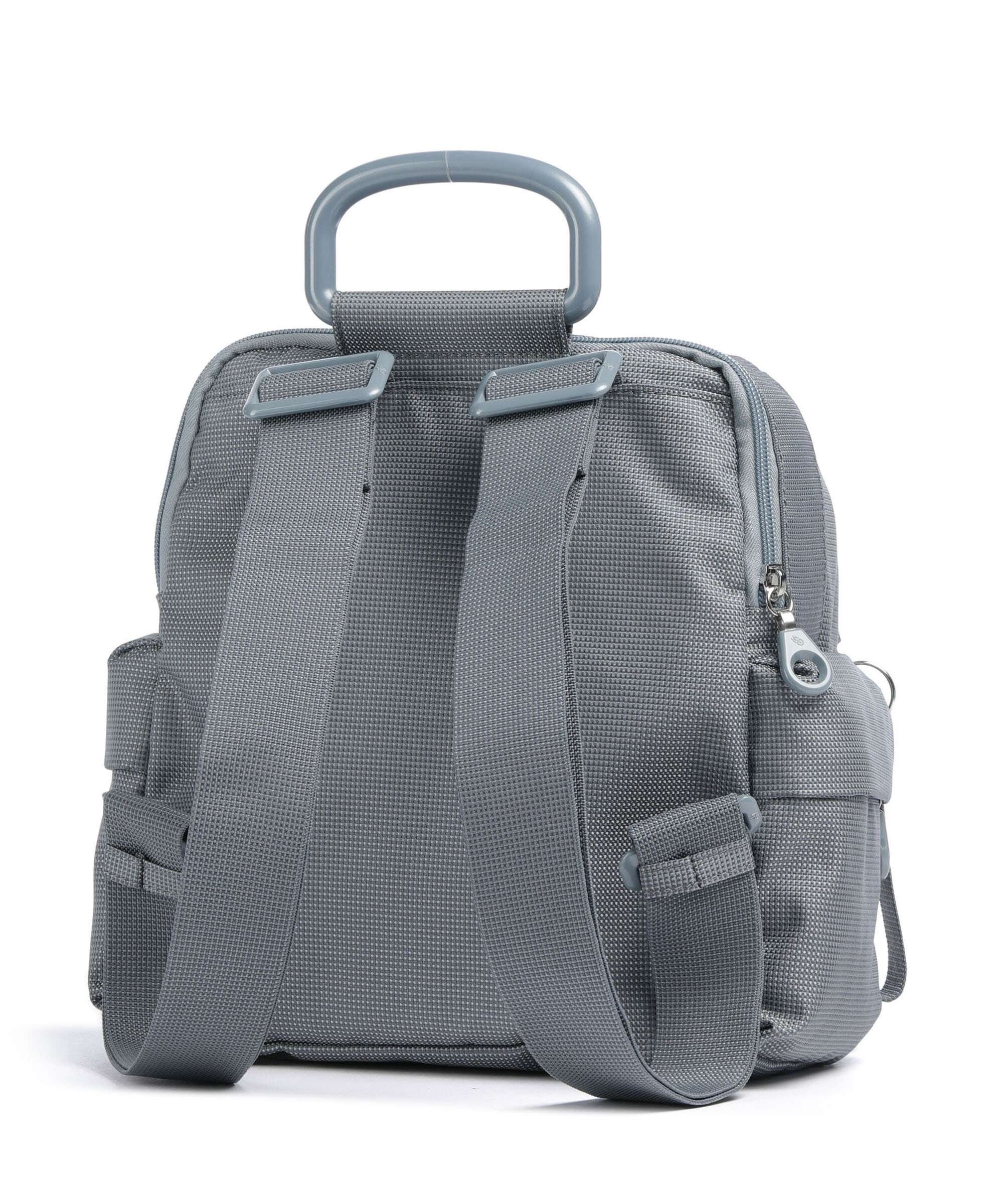 Mandarina Duck MD20 Backpack iron