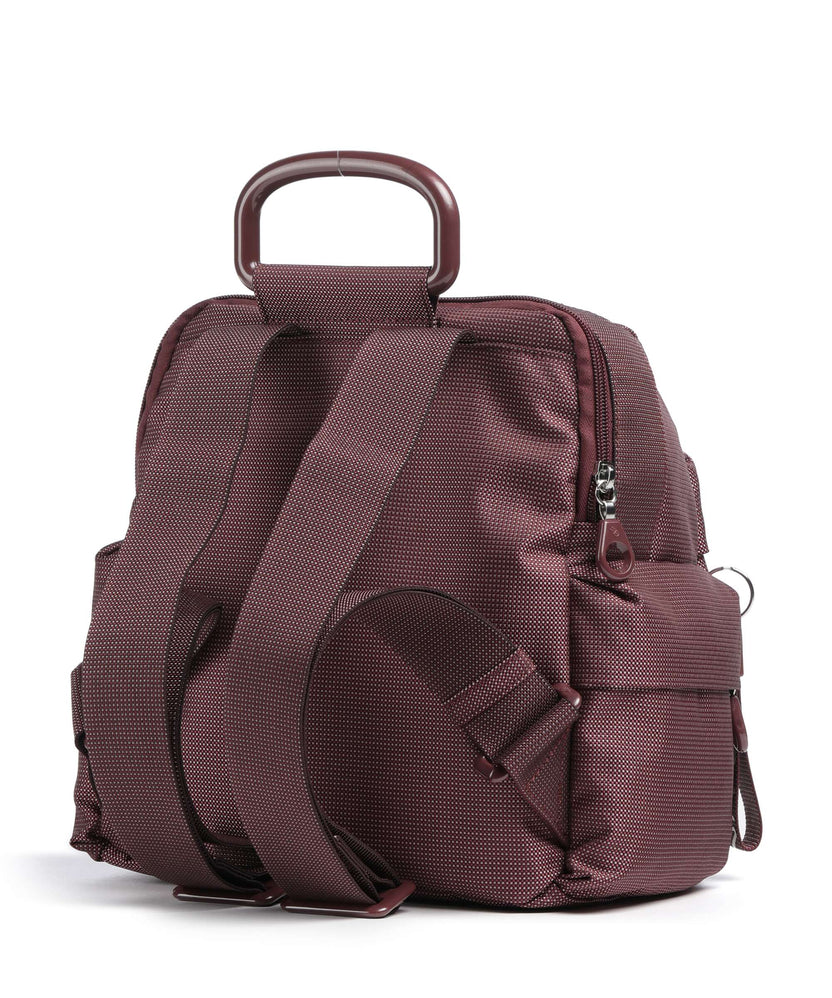 Mandarina Duck MD20 Backpack grape