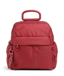 Mandarina Duck MD20 Mochila cherry tomato
