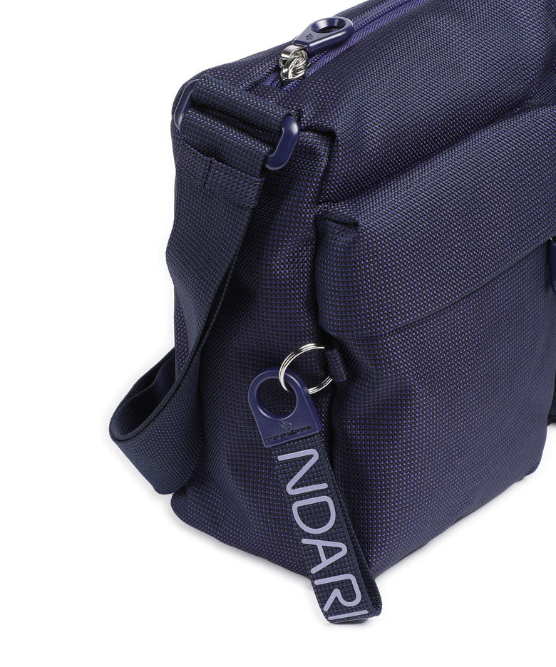 Mandarina Duck MD20 Shoulder bag eclipse