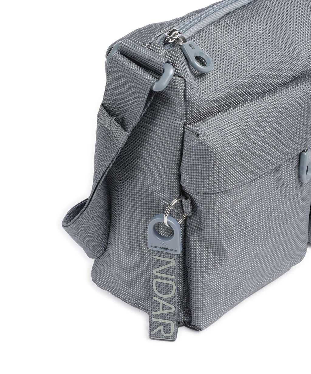 Mandarina Duck MD20 Shoulder bag iron