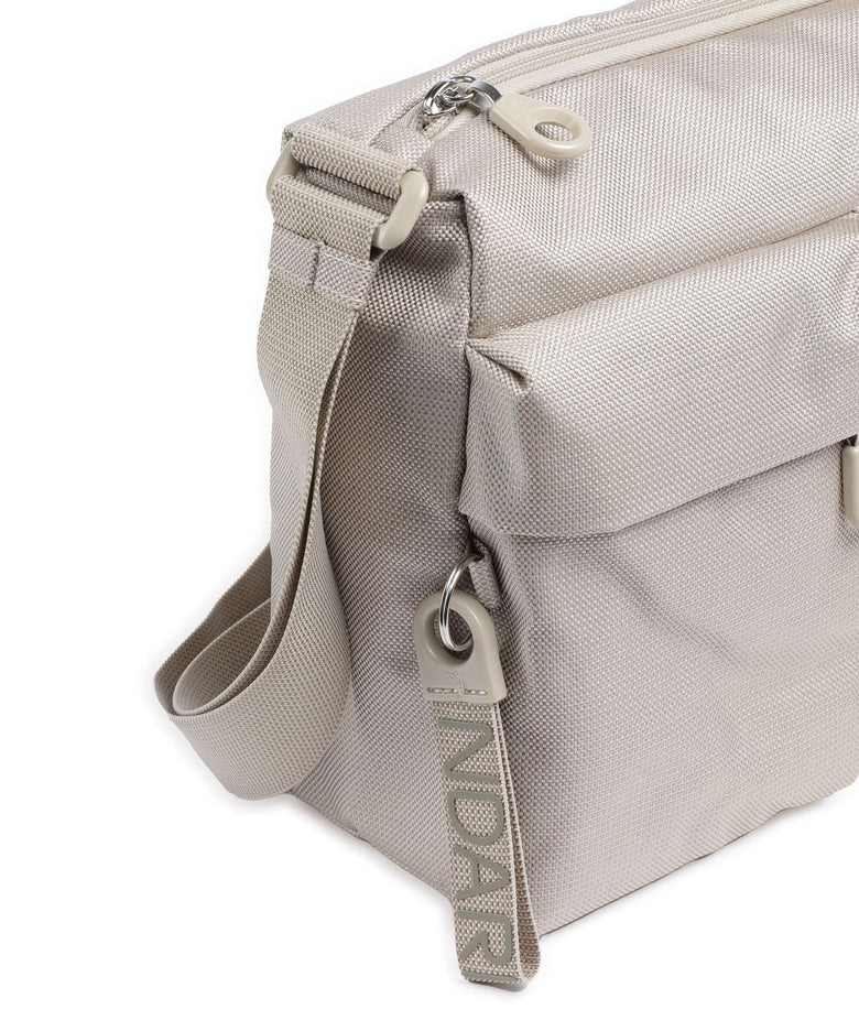 Mandarina Duck MD20 Shoulder bag cashmere