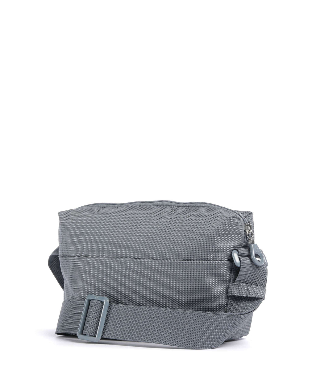 Mandarina Duck MD20 Crossbody bag iron