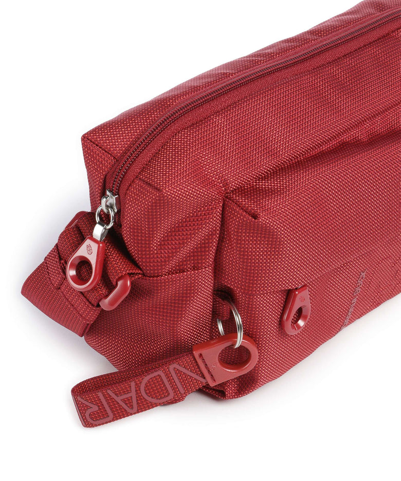 Mandarina Duck MD20 Crossbody bag cherry tomato