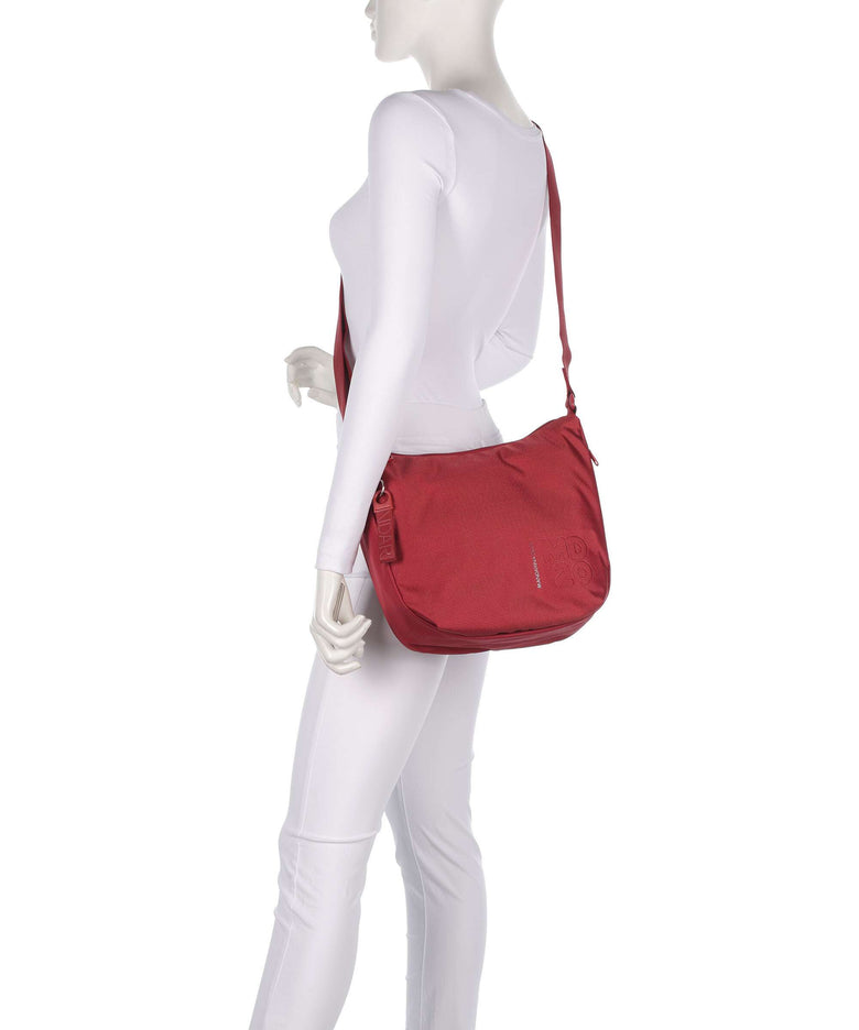 Mandarina Duck MD20 Crossbody bag cherry tomato