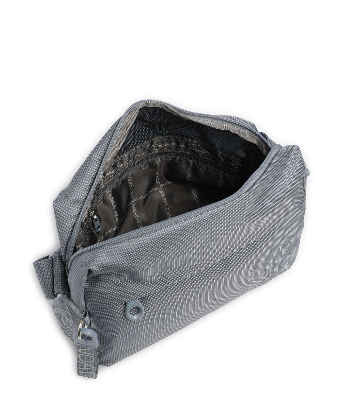 Mandarina Duck MD20 Crossbody bag iron