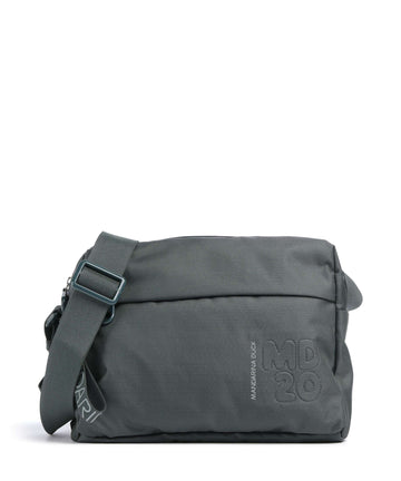 Mandarina Duck MD20 Bolsa tiracolo pine green