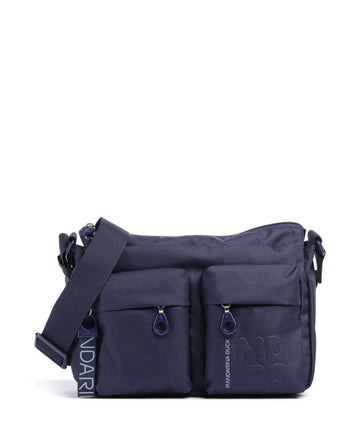 Mandarina Duck MD20 Bolsa tiracolo eclipse