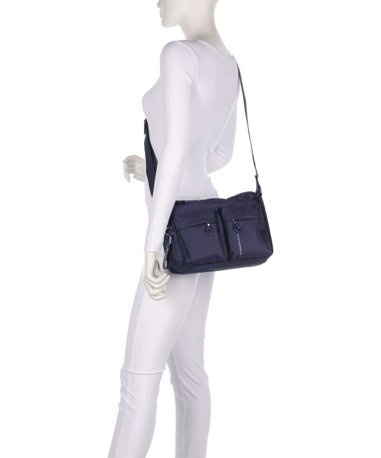 Mandarina Duck MD20 Shoulder bag eclipse