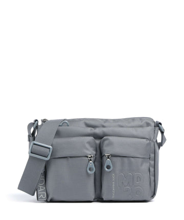 Mandarina Duck MD20 Bolsa tiracolo iron