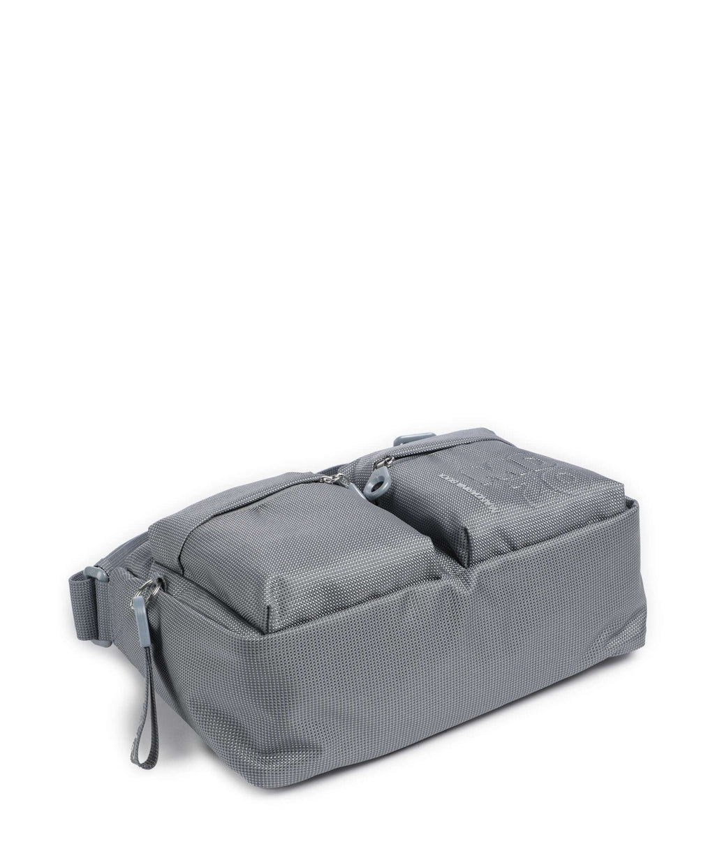 Mandarina Duck MD20 Crossbody bag iron