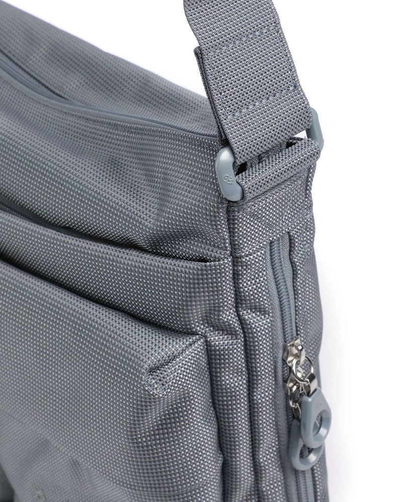 Mandarina Duck MD20 Crossbody bag iron