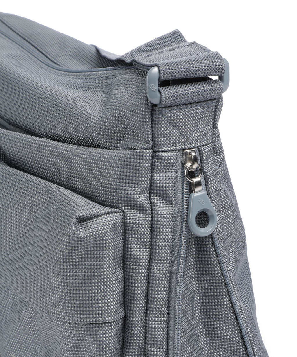 Mandarina Duck MD20 Crossbody bag iron