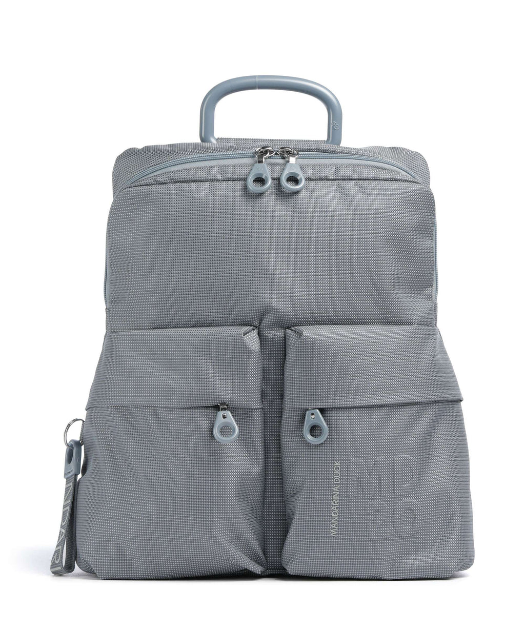 Mandarina Duck MD20 Backpack iron