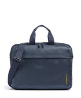 Mandarina Duck Zephyr Bolsa para portátil dress blue