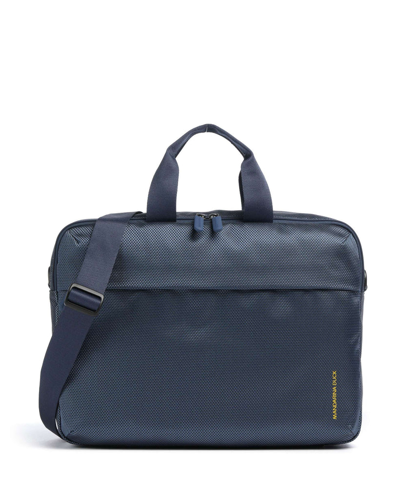 Mandarina Duck Zephyr Laptop bag dress blue