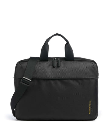Mandarina Duck Zephyr Bolsa para portátil black