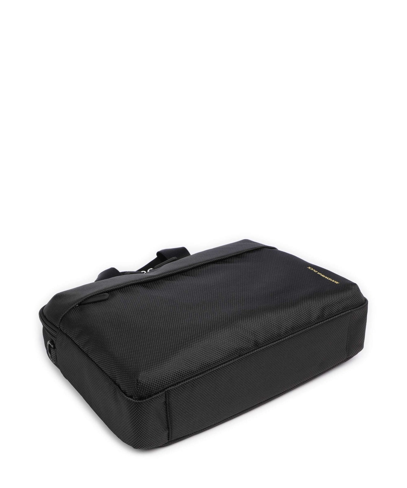 Mandarina Duck Zephyr Laptop bag black