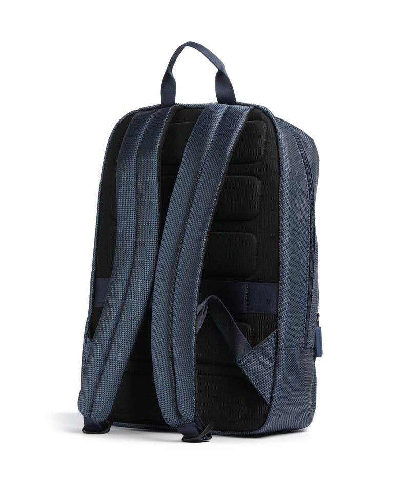 Mandarina Duck Zephyr Backpack dress blue