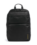 Mandarina Duck Zephyr Mochila black