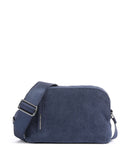 Mandarina Duck Hunter Velvet Bolsa tiracolo blue wing