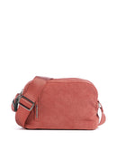 Mandarina Duck Hunter Velvet Bolsa tiracolo winter rose