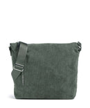 Mandarina Duck Hunter Velvet Bolsa tiracolo pirite