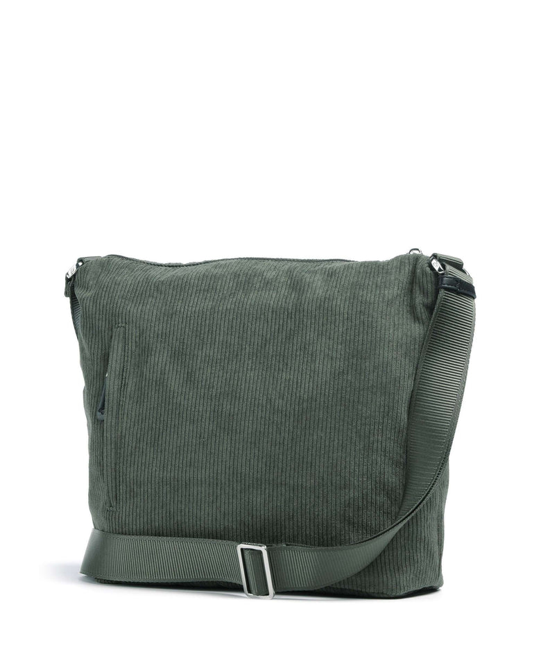 Mandarina Duck Hunter Velvet Shoulder bag pirite