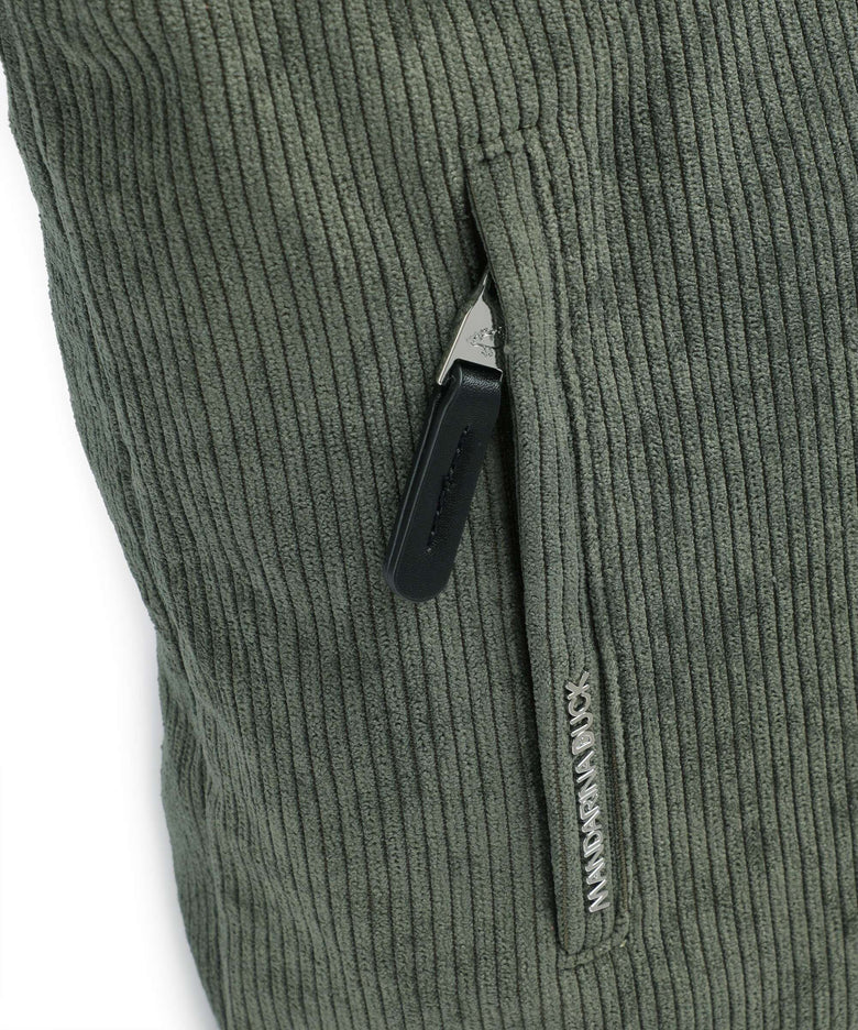 Mandarina Duck Hunter Velvet Shoulder bag pirite