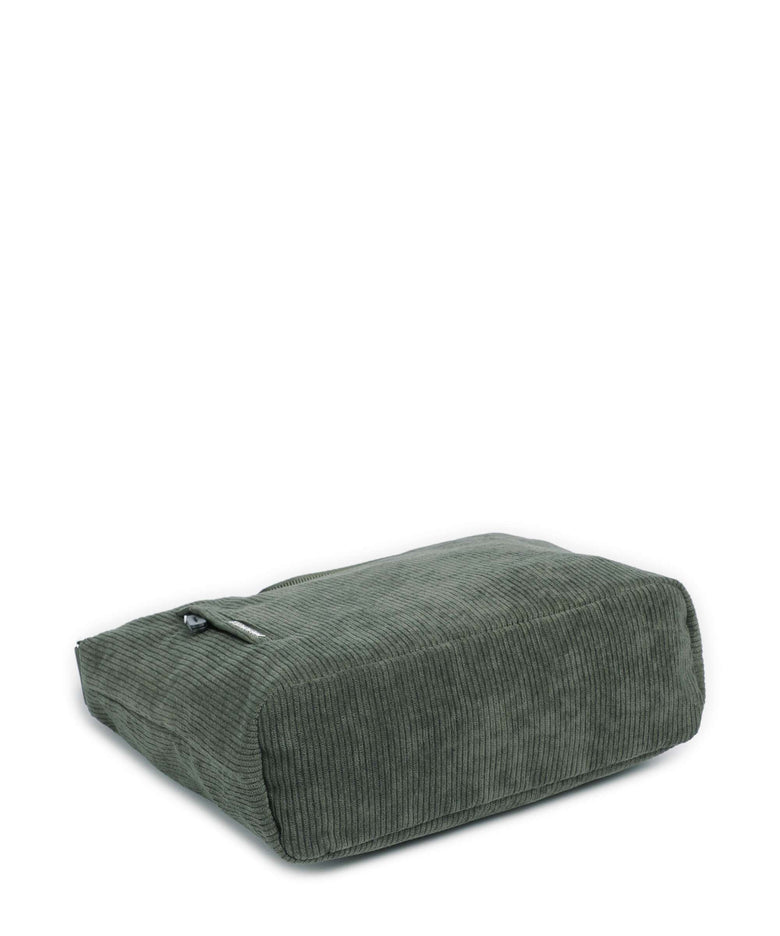 Mandarina Duck Hunter Velvet Shoulder bag pirite