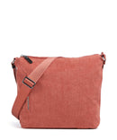 Mandarina Duck Hunter Velvet Bolsa tiracolo winter rose