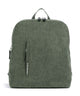 Mandarina Duck Hunter Velvet Backpack pirite