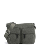 Mandarina Duck Hunter Velvet Bolsa tiracolo pirite