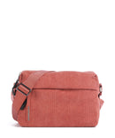 Mandarina Duck Hunter Velvet Bolsa tiracolo winter rose