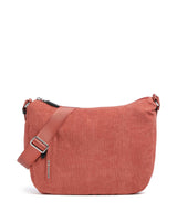 Mandarina Duck Hunter Velvet Bolsa tiracolo winter rose