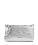 Mandarina Duck Mellow Metal Bolsa tiracolo silver