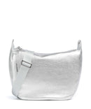 Mandarina Duck Mellow Metal Bolsa tiracolo silver