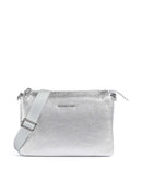Mandarina Duck Mellow Metal Bolsa tiracolo silver