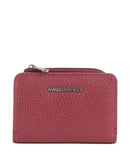 Mandarina Duck Mellow Leather Bolsa grape