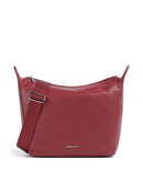 Mandarina Duck Mellow Leather Bolsa tiracolo grape