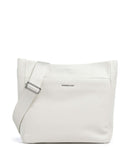 Mandarina Duck Mellow Leather Bolsa tiracolo cashmere