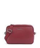 Mandarina Duck Mellow Leather Bolsa tiracolo grape