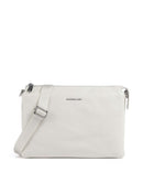 Mandarina Duck Mellow Leather Bolsa tiracolo cashmere