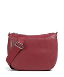 Mandarina Duck Mellow Leather Bolsa tiracolo grape