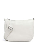 Mandarina Duck Mellow Leather Bolsa tiracolo cashmere